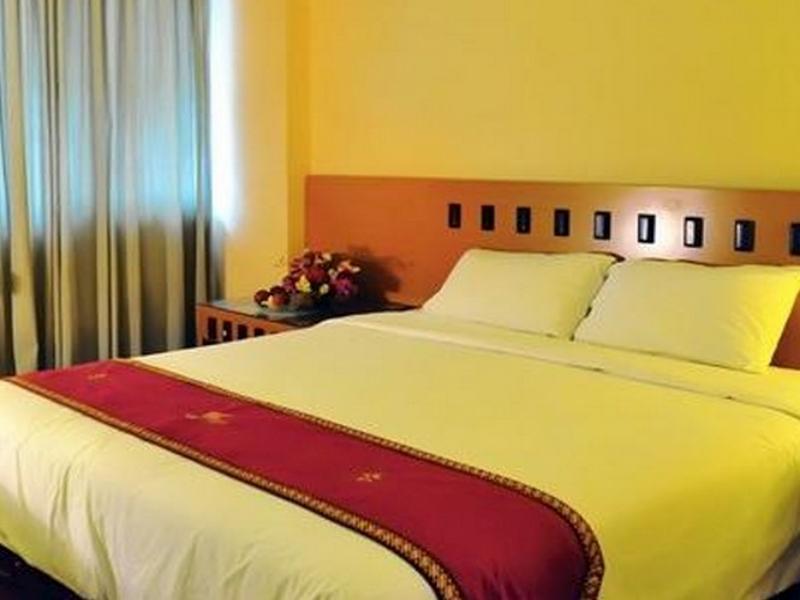 Patra Comfort Τζακάρτα Εξωτερικό φωτογραφία