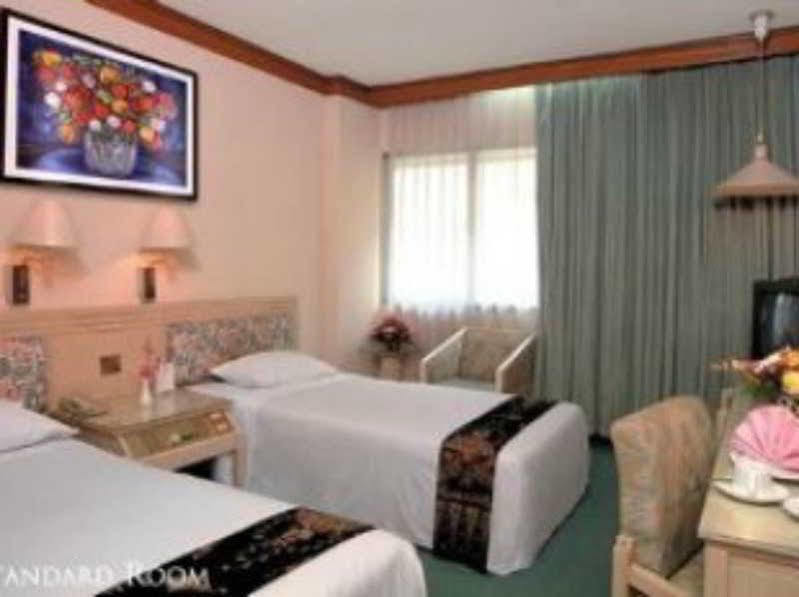 Patra Comfort Τζακάρτα Εξωτερικό φωτογραφία